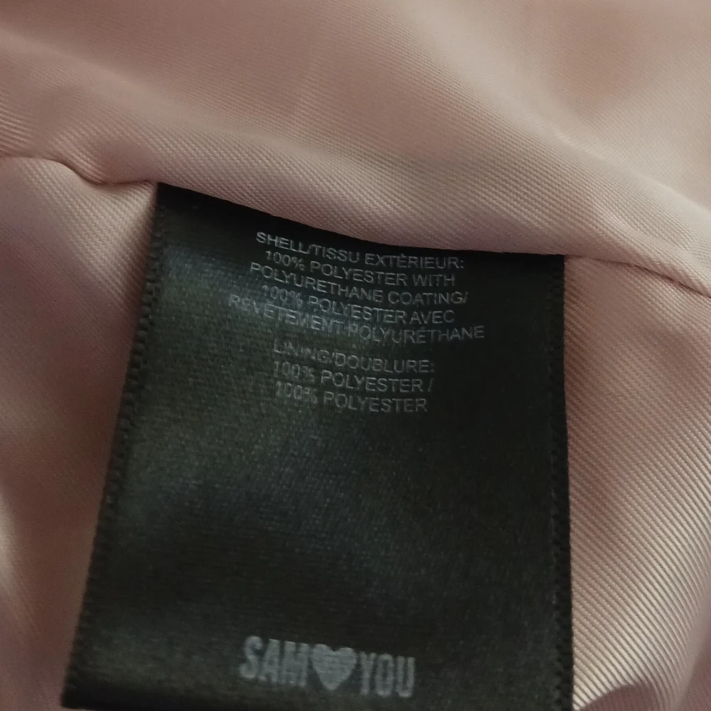 Sam Edelman‎ Faux Leather Moto Jacket